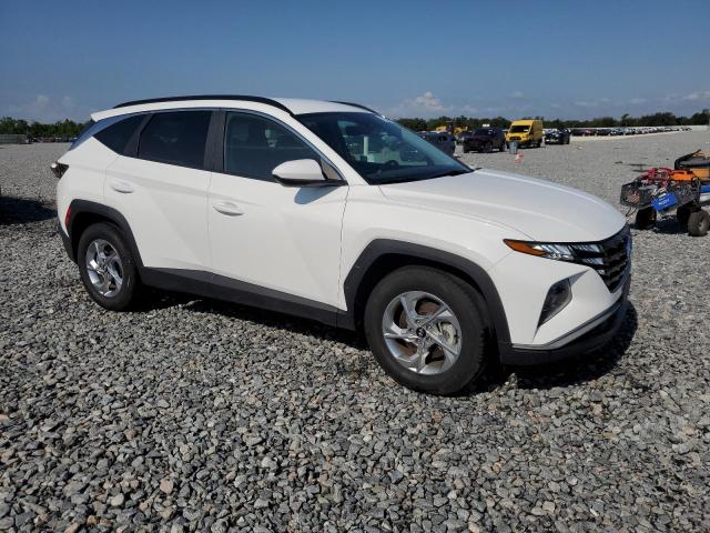  HYUNDAI TUCSON 2024 Biały