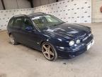 2006 JAGUAR X-TYPE for sale at Copart WOLVERHAMPTON