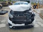 2019 Kia Forte Fe за продажба в Byron, GA - Front End