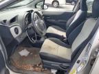2012 Toyota Yaris  de vânzare în Spartanburg, SC - Rear End