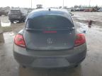 2012 Volkswagen Beetle Turbo en Venta en West Palm Beach, FL - Front End