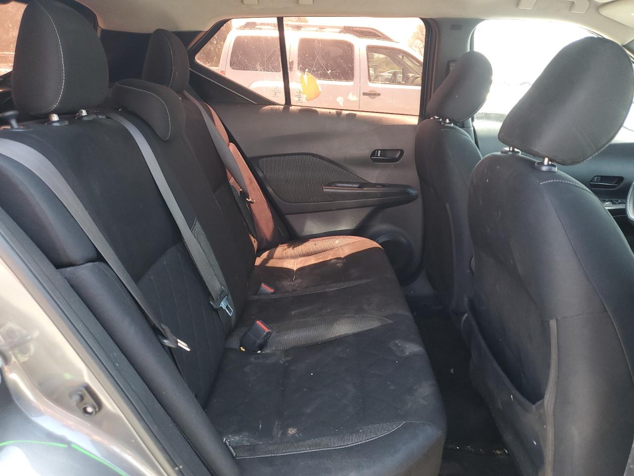 2020 Nissan Kicks S VIN: 3N1CP5BV4LL562167 Lot: 57151425