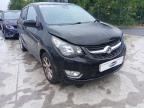 2015 VAUXHALL VIVA SL for sale at Copart ST HELENS