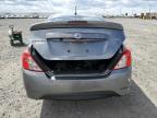 2019 Nissan Versa S за продажба в Airway Heights, WA - Front End