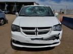 2019 Dodge Grand Caravan Gt იყიდება Brighton-ში, CO - Front End