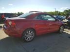2011 Volkswagen Eos Komfort for Sale in Louisville, KY - Front End