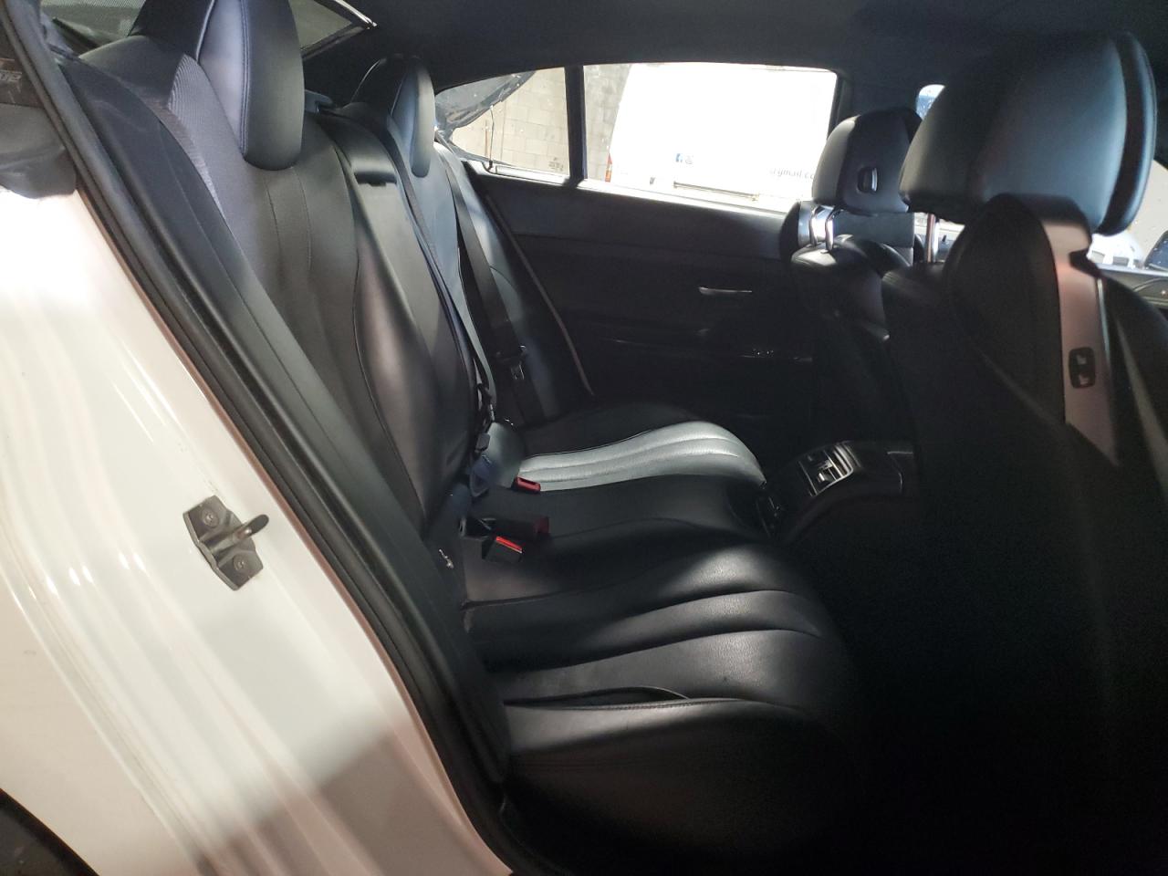 2015 BMW 650 Xi Gran Coupe VIN: WBA6B4C54FD761289 Lot: 55652935