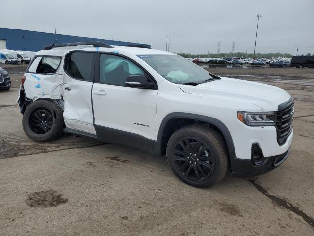  GMC ACADIA 2023 Biały