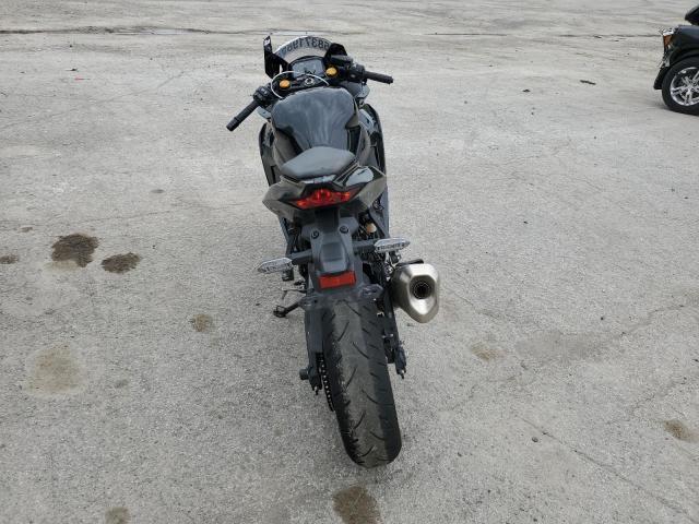 2024 KAWASAKI ZX400 P Photos | PA - PITTSBURGH NORTH