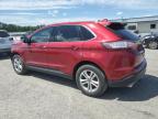 2015 Ford Edge Sel იყიდება Lumberton-ში, NC - Front End