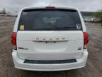2019 Dodge Grand Caravan Gt იყიდება Davison-ში, MI - Front End