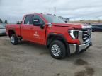 2024 GMC SIERRA K2500 SLE   for sale at Copart ON - TORONTO
