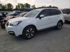 2017 Subaru Forester 2.5I Limited for Sale in Spartanburg, SC - Side