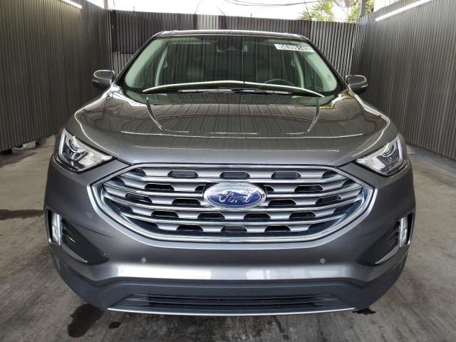  FORD EDGE 2024 Gray