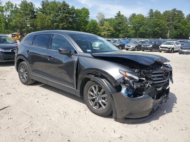  MAZDA CX-9 2022 Серый