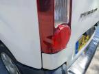 2013 PEUGEOT PARTNER 85 for sale at Copart PETERLEE