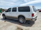 2005 Ford Excursion Eddie Bauer на продаже в Oklahoma City, OK - All Over