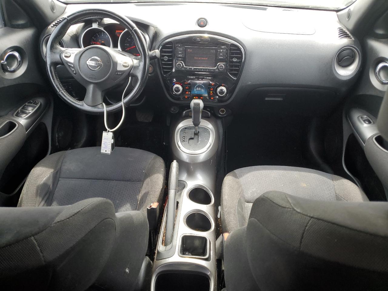 2016 Nissan Juke - Image 8