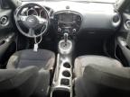 2016 Nissan Juke S for Sale in East Granby, CT - Front End