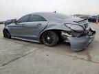 2017 Mercedes-Benz Cls 550 4Matic იყიდება Grand Prairie-ში, TX - Rear End
