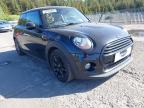 2016 MINI COOPER AUT for sale at Copart WHITBURN