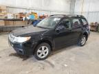2011 Subaru Forester 2.5X zu verkaufen in Milwaukee, WI - Front End
