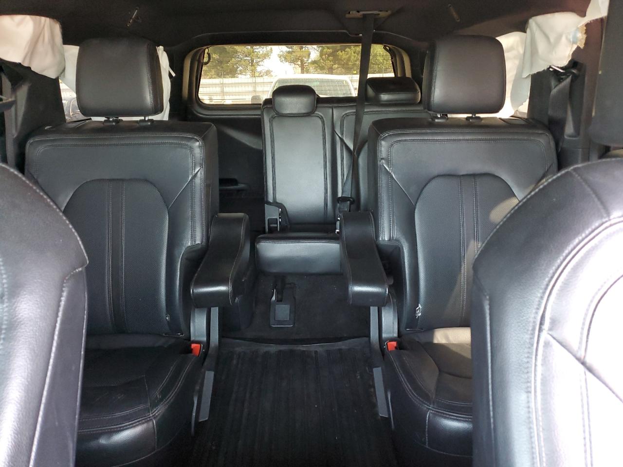 2018 Ford Expedition Max Limited VIN: 1FMJK2AT1JEA36704 Lot: 56225005