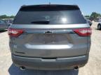 2021 Chevrolet Traverse Ls იყიდება Oklahoma City-ში, OK - Front End