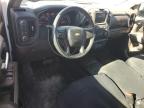 2021 Chevrolet Silverado K1500 na sprzedaż w Amarillo, TX - Hail