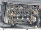 2008 VAUXHALL ZAFIRA SRI for sale at Copart BRISTOL