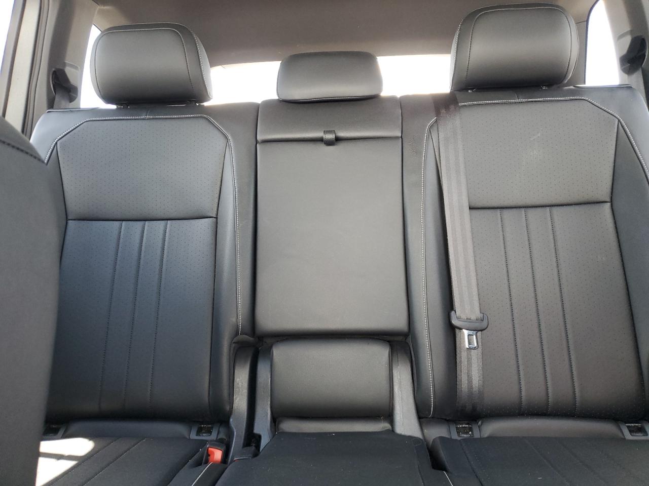 2022 Volkswagen Tiguan Se R-Line Black VIN: 3VVCB7AX8NM147975 Lot: 58358005