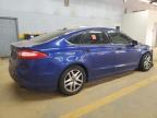 2016 Ford Fusion Se იყიდება Mocksville-ში, NC - Front End