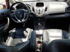 2013 Ford Fiesta Titanium zu verkaufen in Chambersburg, PA - Front End