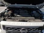 2024 Nissan Frontier S for Sale in Lebanon, TN - Front End