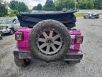 2018 Jeep Wrangler Unlimited Sport   for Sale in Gastonia, NC - All Over