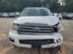 2014 Toyota Sequoia Platinum   за продажба в Eight Mile, AL - Front End
