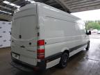 2014 MERCEDES BENZ SPRINTER 3 for sale at Copart EAST KILBRIDE