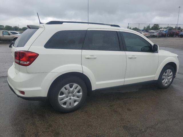  DODGE JOURNEY 2019 Biały
