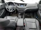 2017 HYUNDAI TUCSON LIMITED   à vendre chez Copart ON - TORONTO