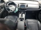 2016 Kia Sportage Ex for Sale in Dunn, NC - Front End