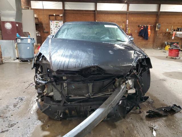  CHEVROLET IMPALA 2016 Угольный