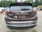 2020 Nissan Murano Platinum за продажба в Greenwell Springs, LA - Front End