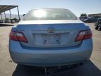 2007 Toyota Camry Ce للبيع في San Martin، CA - Burn - Engine