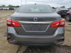 2018 Nissan Sentra S for Sale in Woodhaven, MI - Front End