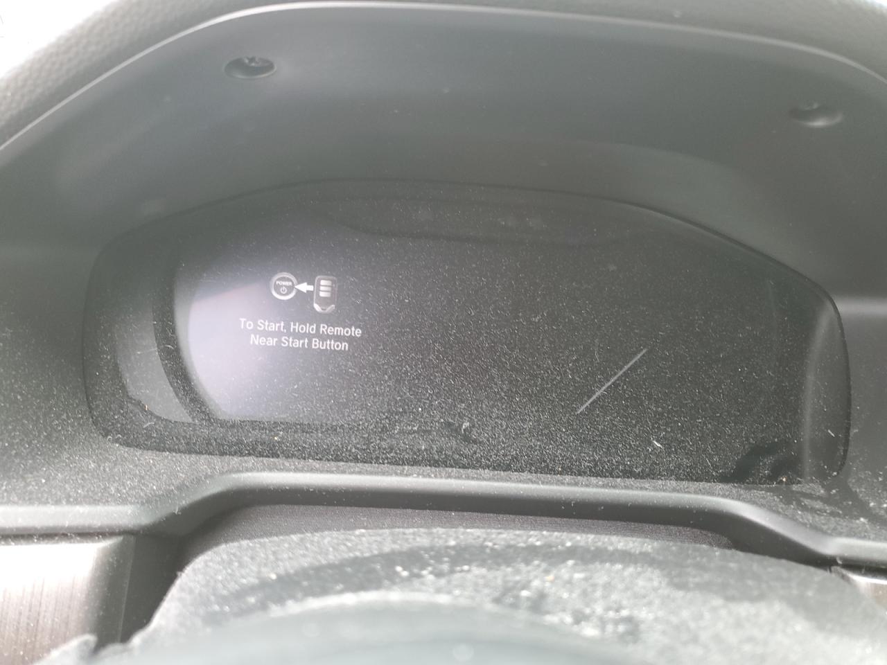 2021 Honda Accord Hybrid VIN: 1HGCV3F11MA017939 Lot: 56559955