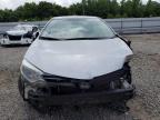 2014 Toyota Corolla L   продається в Memphis, TN - Front End