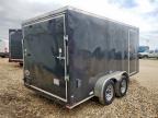 2022 Quality Cargo 7X14Ta Enclosed Cargo Trailer للبيع في Temple، TX - Hail