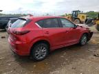 2024 Mazda Cx-5 Select de vânzare în Chicago Heights, IL - Front End