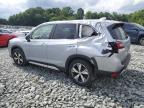 2019 Subaru Forester Touring for Sale in Mebane, NC - Rollover