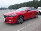 2017 MAZDA 6 SPORT NA for sale at Copart WHITBURN